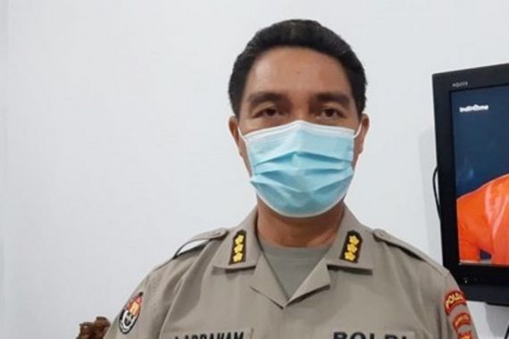 Maikel Wongkar yang Ditembak Mati Anak Buah Sendiri itu Anggota Perbakin - JPNN.COM