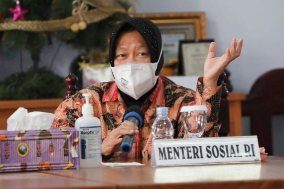 Risma Dorong Pengembangan Alat Transportasi Air di Papua - JPNN.COM