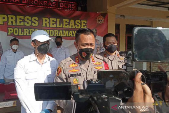 2 Petani Tewas Akibat Bentrokan dengan Preman di Indramayu, Mengerikan - JPNN.COM