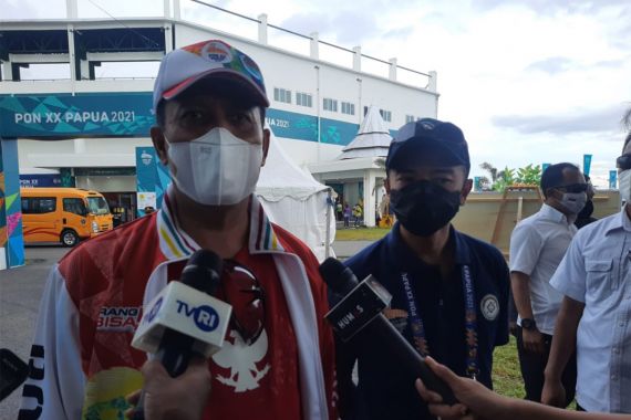Imbauan Penting Irjen Boy Rafli Amar Untuk Masyarakat Papua - JPNN.COM