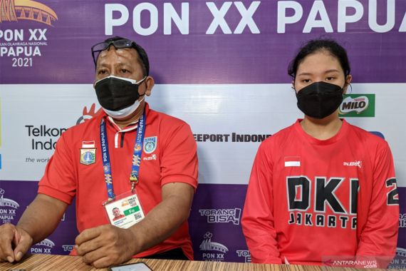 Kinerja Satgas Covid-19 di PON Papua Dapat Pujian - JPNN.COM