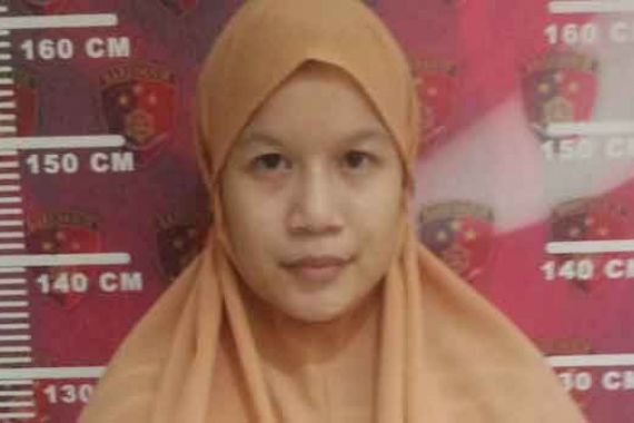 Mbak Olsa Lihai Banget Menguras Saldo Para Korbannya, Pakai Modus Baru - JPNN.COM