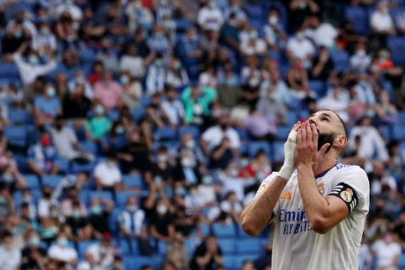 5 Pemain yang Wajib Dibeli Real Madrid Jika Ingin Mengangkat Trofi - JPNN.COM