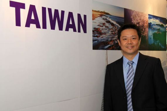Taiwan Gelar Delegasi Produk Industri untuk 3 Negara Termasuk Indonesia - JPNN.COM