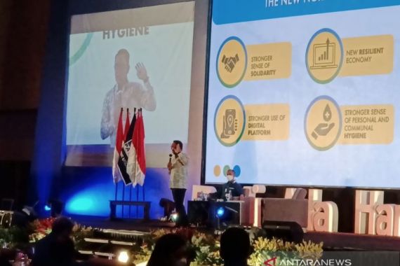 Ridwan Kamil Pertimbangkan Maju Pilpres Lewat PAN - JPNN.COM