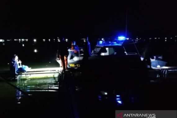 Remaja Tenggelam di Waduk Cirata Ditemukan, Ini Identitasnya - JPNN.COM