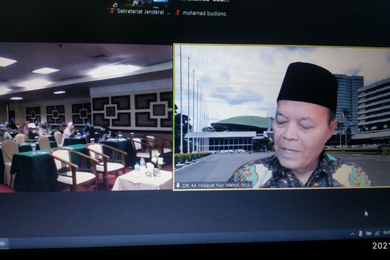 HUT TNI, Hidayat Nur Wahid Ingatkan Sosok Jenderal Besar Soedirman - JPNN.COM