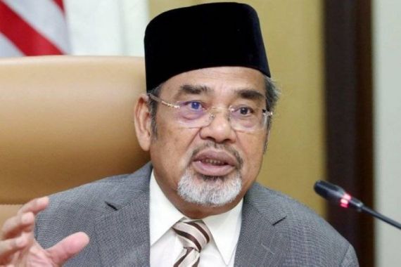 Sosok Kontroversial Disebut Bakal Jadi Dubes Malaysia di Indonesia - JPNN.COM