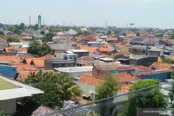 Wapres Sebut Karawang Masuk Daerah Kemiskinan Ekstrem, Pemkab: Kami Tidak Tahu Istilah Itu - JPNN.COM
