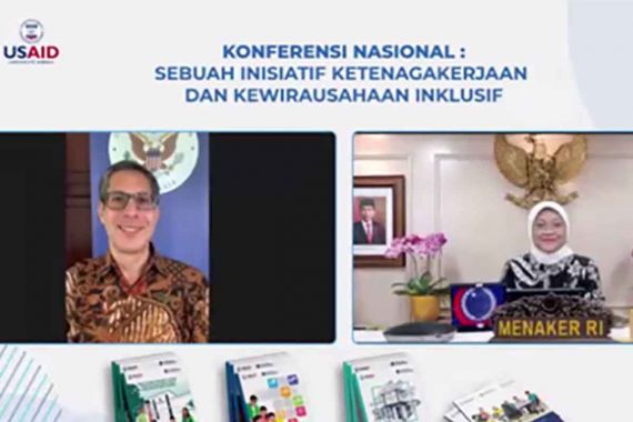 AS Berkomitmen Mendukung Indonesia Perkuat SDM - JPNN.COM