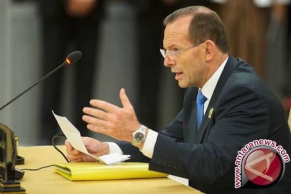 Eks PM Australia Siap Bantu Taiwan Keluar dari Cengkeraman China - JPNN.COM