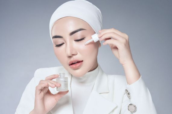 5 Skincare Lokal yang Bikin Wajah Sehat dan Glowing - JPNN.COM