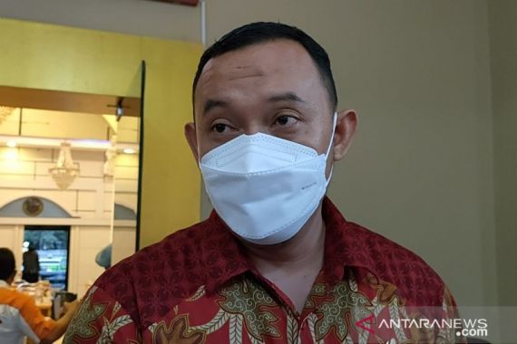 PTM 2 SMA Negeri di Kota Bogor Ditunda Imbas Kasus Pengeroyokan yang Menewaskan Pelajar - JPNN.COM
