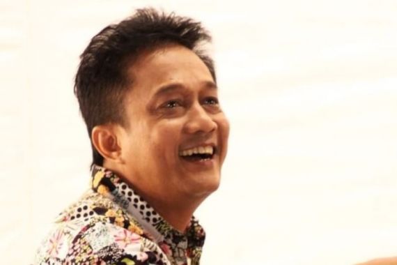 Profil Oddie Agam, Penyanyi dan Pencipta Lagu Hits Indonesia - JPNN.COM