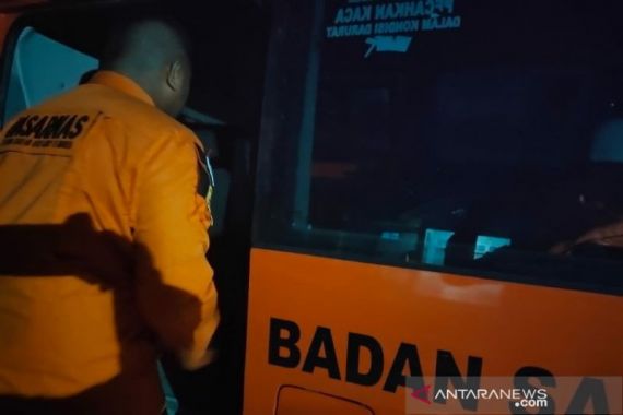 Berburu Ayam, Jaruddin Tiba-Tiba Hilang di Hutan Kumalona, Sudah 3 Hari - JPNN.COM