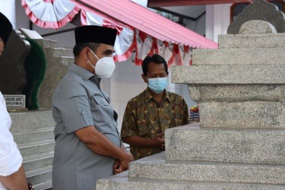 Muzani: Pak Prabowo Ingin Kader Gerindra Mencontoh Perjuangan Pangeran Diponegoro - JPNN.COM