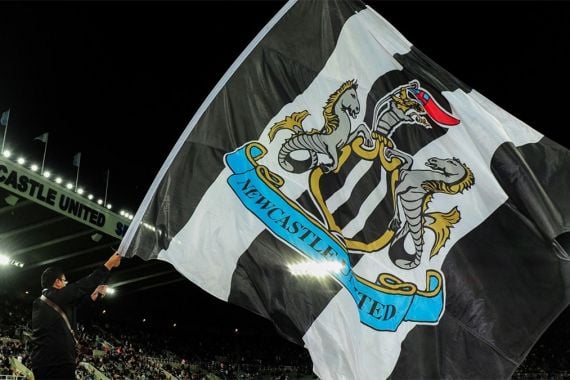 Newcastle United - JPNN.COM