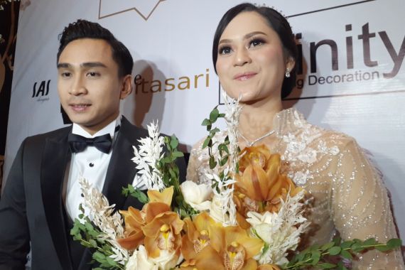 Bahas Soal Nikah Siri, Lutfi Agizal Sindir Rizky Billar dan Lesti Kejora? - JPNN.COM