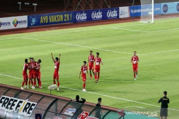 Liga 2: Bersua Persijap, PSG Pati Siap Bangkit - JPNN.COM