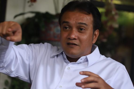 Jenderal Andika Berpeluang Maju di Pilpres 2024 Setelah Jabat Panglima TNI - JPNN.COM
