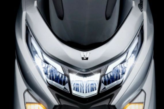 Skutik Asal China Ini Siap Menantang Yamaha Nmax dan Honda PCX  - JPNN.COM