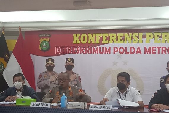 4 Begal Sadis di Tambun Akhirnya Ditangkap, Aksi Mereka Bikin Merinding - JPNN.COM