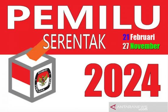 Jelang Pilpres 2024, Presiden Jokowi Didesak Bersih-bersih Parpol yang Doyan Korupsi - JPNN.COM