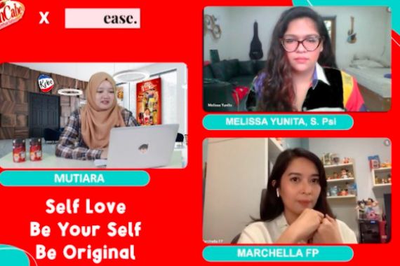 Gandeng Ease Indonesia, BonCabe Gelar Talk Show Tentang Kesehatan Mental - JPNN.COM