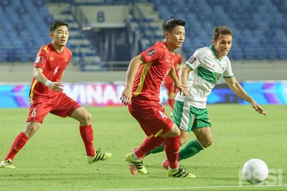 Kualifikasi Piala AFC U-23: China Pilih Mundur, Indonesia Hanya Bersua Australia - JPNN.COM