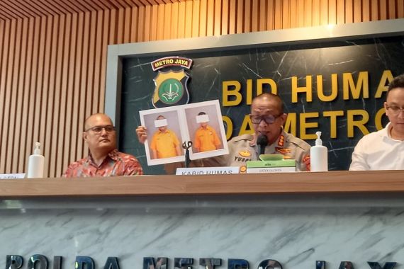 Kombes Yusri Ungkap Identitas 2 Pembobol Rekening Nasabah Bank - JPNN.COM