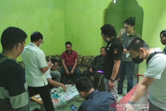 AY Sudah Lama Dipecat dari Polri, Berulah Lagi, Sekarang Mendekam di Balik Jeruji - JPNN.COM