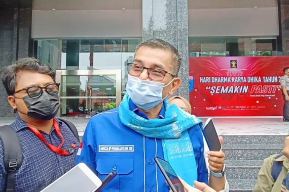 Polisi Banting Mahasiswa di Tangerang, Hinca Pandjaitan Singgung Soal Presisi - JPNN.COM