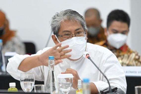 PKS Minta Pemerintah Hati-Hati dengan Komitmen Perubahan Iklim - JPNN.COM