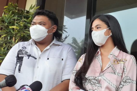 DJ Una Berstatus Janda, Mengaku Sudah Move On, Siap Cari Pasangan Baru? - JPNN.COM