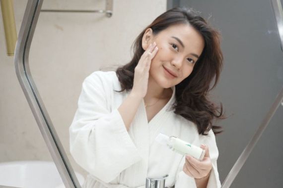 Aman dan Efektif, Skincare Lokal Ini Berbahan Alami - JPNN.COM