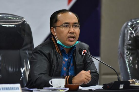 Tapera Bikin Rakyat Menjerit, Legislator PKS Sampaikan 5 Catatan Kritis - JPNN.COM