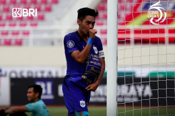 PSIS Bungkam Persik 3-0, Mahesa Jenar Naik ke Posisi Runner Up - JPNN.COM