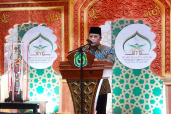 Indonesia Kirim 200 Imam untuk Masjid di Emirat Arab - JPNN.COM