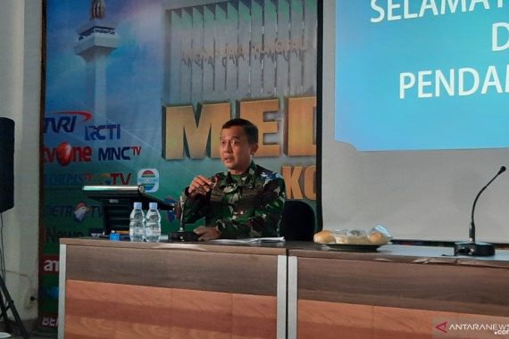 Oknum TNI Membantu Rachel Vennya Kabur dari Karantina Dinonaktifkan  - JPNN.COM