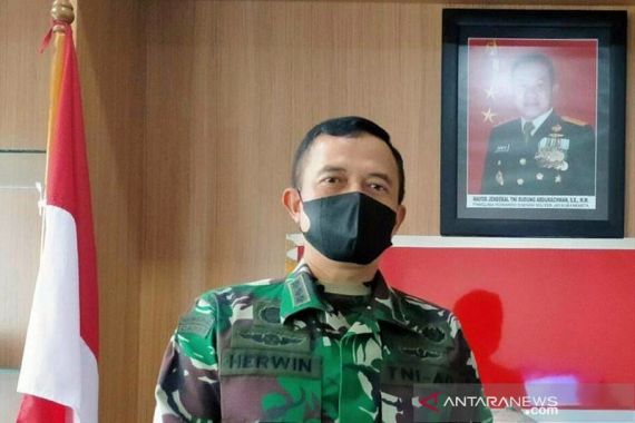 Oknum TNI yang Membantu Rachel Vennya Mengaku tak Menerima Imbalan - JPNN.COM