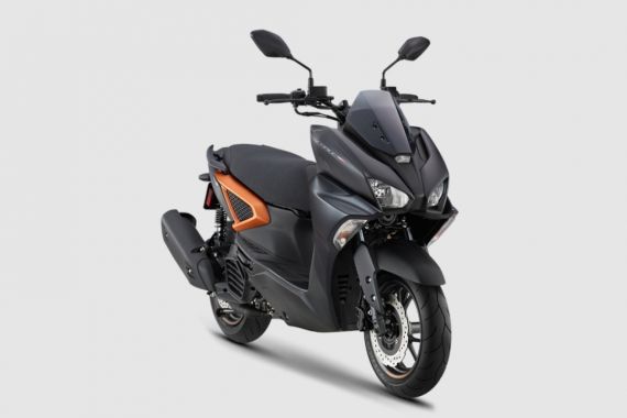 Yamaha Merilis Saudara Baru Nmax, Sebegini Harganya - JPNN.COM