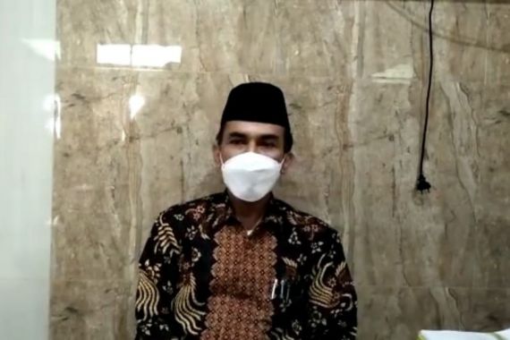 Kasus Santri Tewas Dikeroyok Senior di Ponpes Sidoarjo, Kemenag Bereaksi - JPNN.COM