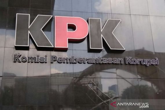 Ikut Korupsi Ratusan Miliar, Petrus Resmi Jadi Penghuni Rutan KPK - JPNN.COM