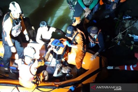 Identitas 11 Siswa yang Meninggal Saat Susur Sungai di Ciamis - JPNN.COM