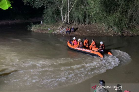 Total Sebegini Jumlah Siswa yang Tewas Saat Susur Sungai di Ciamis, Innalillahi - JPNN.COM