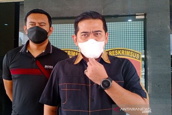 Pinjol Ilegal Yogyakarta, Polda Jabar Tetapkan Satu Tersangka, Dia Debt Collector - JPNN.COM
