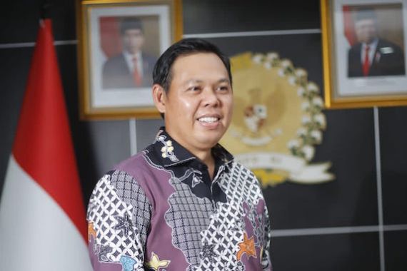 Sultan Minta Umat Islam Berhenti Diskreditkan Menteri Agama - JPNN.COM