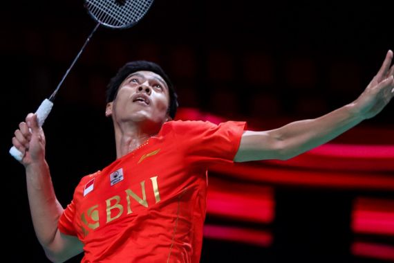 Begini Peluang Indonesia Mengalahkan China di Final Thomas Cup - JPNN.COM