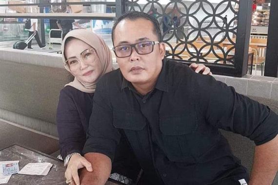 Berita Duka: Istri Wakil Wali Kota Medan Meninggal Dunia - JPNN.COM