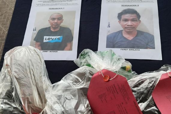 Pembunuhan di Lokalisasi, Kronologis Sugito Berbuat Begituan Ogah Membayar - JPNN.COM